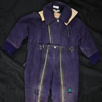 1994.21.01.01 - Front Of Snowsuit