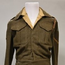 1995.05 - Full Uniform