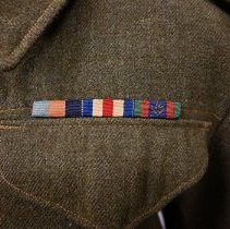 1996.02.01.01 - Service Ribbons