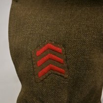 1996.02.01.01 - Wrist Patch