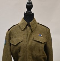 1997.11.04 - Front Of Jacket