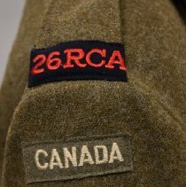 1997.11.04 - Shoulder Badges