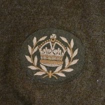 1997.11.04 - Sleeve Badge 1
