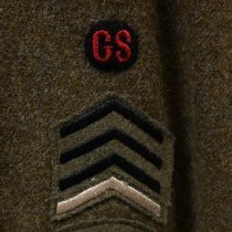 1997.11.04 - Sleeve Badge 2