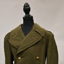 1997.11.09 - Front Of Coat