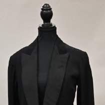 69.c4a - Front Of Jacket