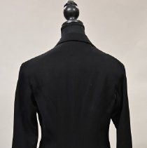 69.c4a - Back Of Jacket