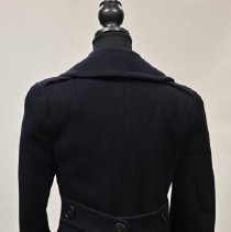 73.c348 - Back Of Coat