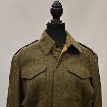 974.c118 - Front Of Jacket