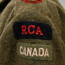 974.c118 - Shoulder Patch 1