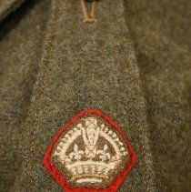 974.c118 - Shoulder Patch 2