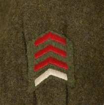 974.c118 - Sleeve Patch