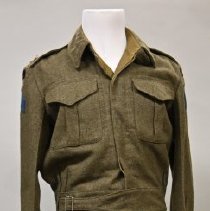 974.c119a - Full Uniform