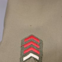 974.c120 - Service Chevron