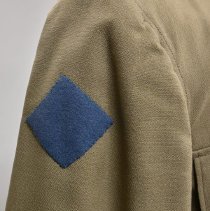 974.c120 - Shoulder Patch