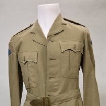 974.c120 - Full Uniform
