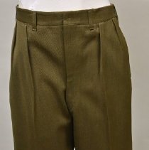 974.c121h - Front Of Pants