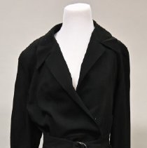 974.c40 - Front Of Dress