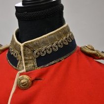 975.c211a - Collar Detail