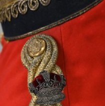 975.c211a - Shoulder Detail