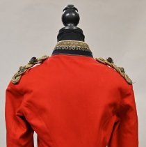 975.c211a - Back Of Jacket