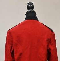 975.c212b - Back Of Coat