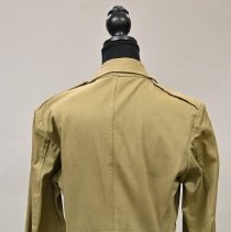 976.c211a - Back Of Tunic