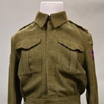 976.c214 - Full Uniform