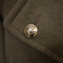 976.c48 - Button Close Up