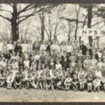 A2008.047.1 - Napanee Public School Pan. Photo