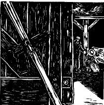 Maggie Howie by Rob Niezen