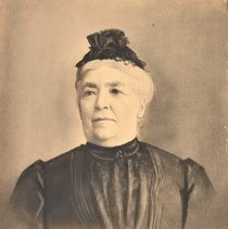 Susanna (Outwaters) Ruttan