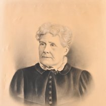 Mrs. James Fairbairn Portrait