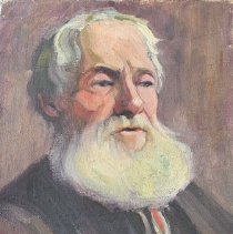 Robert Madden, Napanee 1932