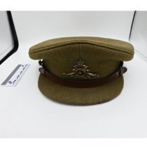 Cap, Military