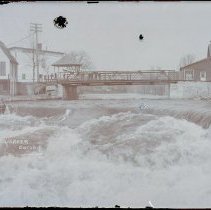 Bridge at Yarker, Spring
