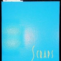 Tamworth Women's Institute Tweedsmuir Volume 3