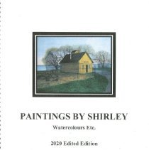 Paintings by Shirley
