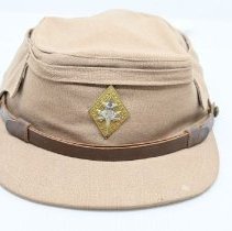 Cap, Military
