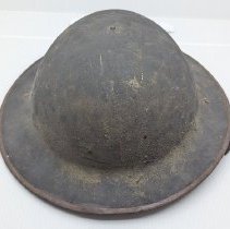 Helmet, Military