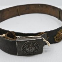 Belt