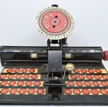 Typewriter