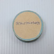 Container, Apothecary