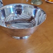 Theatre by the Sea Presentation Bowl