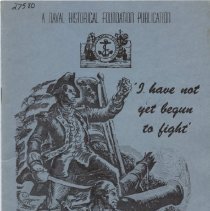 The Continental Navy.