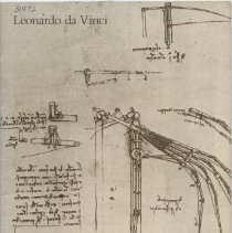 Leonardo da Vinci.