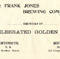 A Grand Midsummer Fete for the Benefit of the Chase Home for Children.