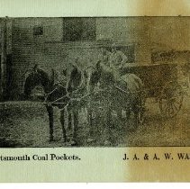 A Grand Midsummer Fete for the Benefit of the Chase Home for Children.