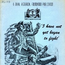 The Continental Navy.