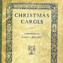 Christmas Carols for Primary and Grammar Grades.